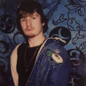 Meet your Posher, Jake